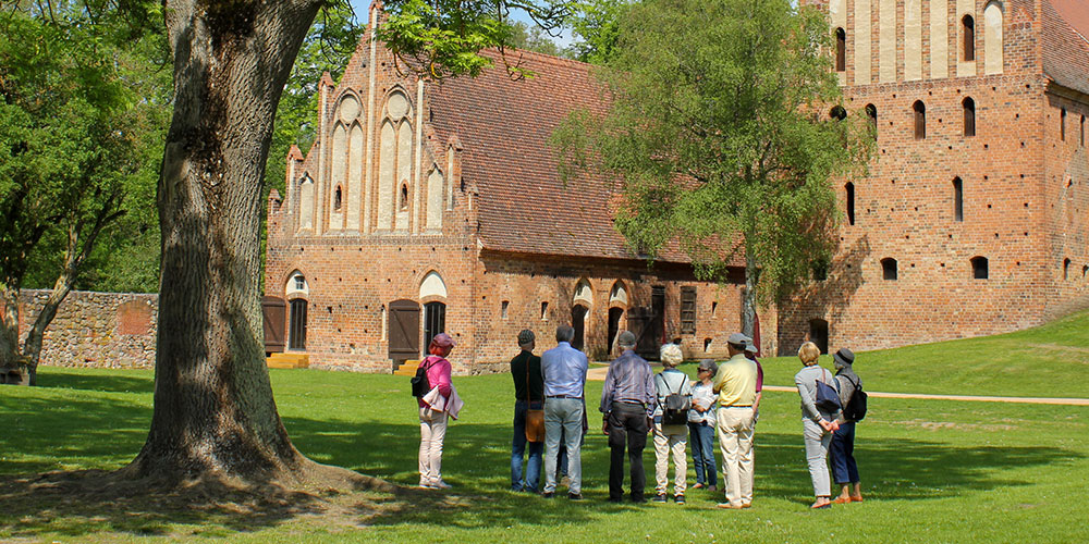 Klosterführungen