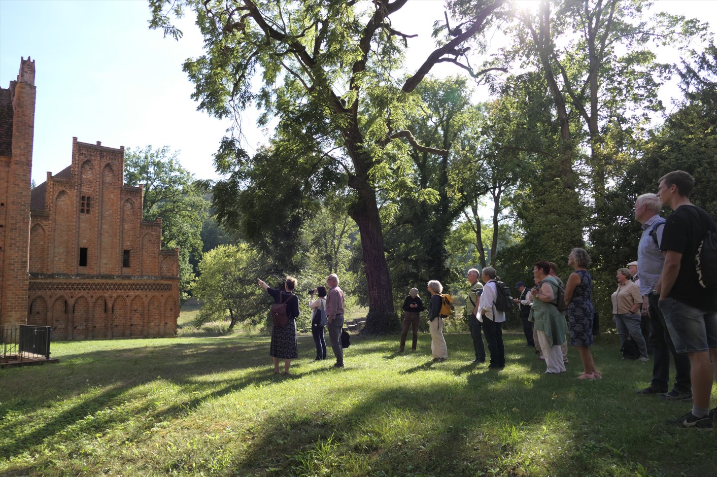 European Day of Parks